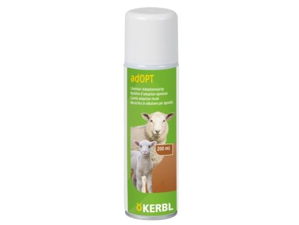Sprej na adopciu jahniat adOPT 200 ml.