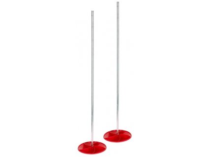 Navíjač siete TwistButler (2x tyč + 2x spodok)