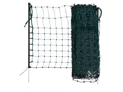 Ohradníková sieť pre mačky