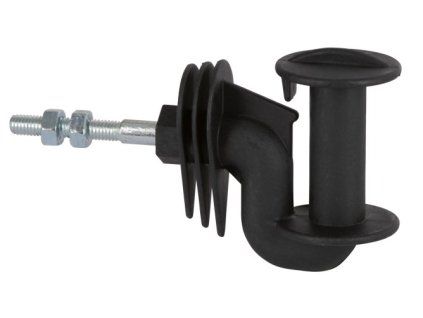 Rohový izolátor Cavallo pre pásku do 40 mm