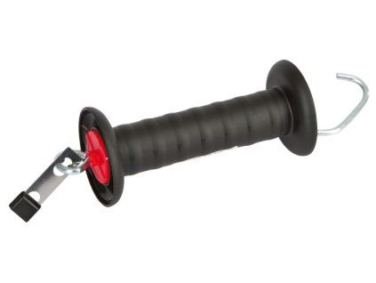 Bránová rukoväť s Litzclip spojkou pre lanká do 3 mm