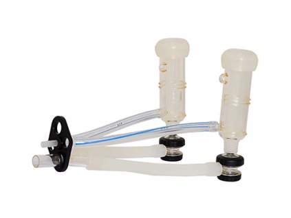 Milking Machine Milking Systems Milking Equipment 2079026 gruppo g 207 sim cla psu 2 en sheep goats milking clusters 2