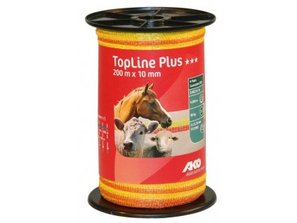 Páska Topline Plus - rôzne verzie