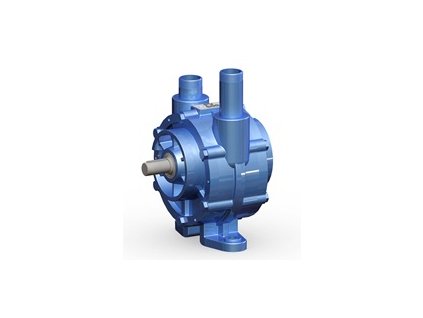 Milking Machine Milking Systems Milking Equipment 9000871 pv 500 naked en vacuum care vacuum pumps oil