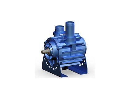 Milking Machine Milking Systems Milking Equipment 9000873 pv 1000 naked en vacuum care vacuum pumps oil