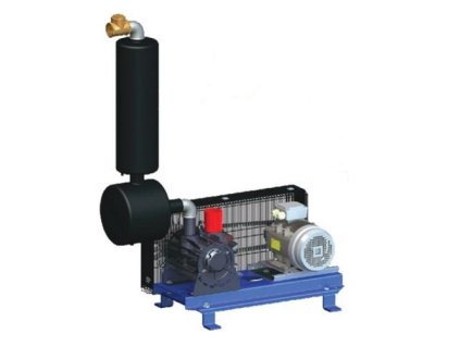 Milking Machine Milking Systems Milking Equipment 9000471 gpv 2200 hp75 base en vacuum care vacuum pumps oil