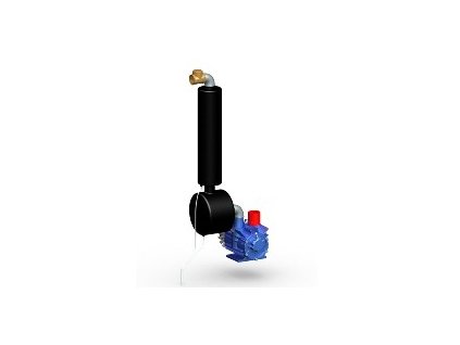 Milking Machine Milking Systems Milking Equipment 9001255 pv 3300 with siloileroil sep en vacuum care vacuum pumps oil