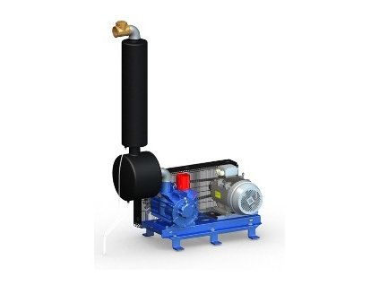 Milking Machine Milking Systems Milking Equipment 9000854 gpv 3300 hp10 base en vacuum care vacuum pumps oil