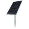 Solárny panel pre elektrický ohradník 115 W