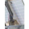 Solárny panel pre elektrický ohradník 115 W
