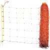 Elektrická sieť pre ovce a kozy ClassicNet 50 m, 90 / 108 cm