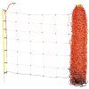 Elektrická sieť pre ovce a kozy ClassicNet 50 m, 90 / 108 cm