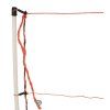Elektrická sieť pre ovce AKO TitanLight Net 50 m 90 / 108 cm