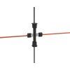 Elektrická sieť pre ovce AKO TitanLight Net 50 m 90 / 108 cm
