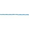 Elektrická sieť pre ovce AKO TitanNet Premium XBraid 122 cm 50 m