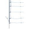Elektrická sieť pre ovce AKO TitanNet Premium XBraid 122 cm 50 m