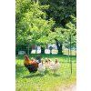 Elektrická sieť pre hydinu AKO Poultry Netting 106 cm 15–50 m