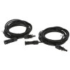 Sada predlžovacích káblov pre solárne panely AKO