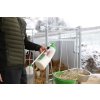 Drenčer pre teliatka 4 L  MilkyDrencher