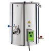 Ohrievač mlieka MilkPot 50 l, 2500 W