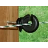 Izolátor na elektrický ohradník s oporou 100 ks