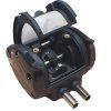 Pneumatický pulzátor P01 RR AIR PLUS - pre ovce
