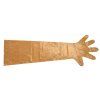 Veterinárne jednorazové rukavice VETbasic 90 cm