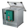 Solárny panel pre elektrický ohradník AKO 12 V, 15–25 W