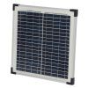 Solárny panel pre elektrický ohradník AKO 12 V, 15–25 W