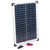 Solárny panel pre elektrický ohradník AKO 12 V, 15–25 W