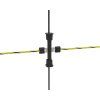 Elektrická sieť pre ovce AKO EasyNet 50 m 105 cm