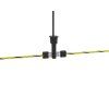 Elektrická sieť pre ovce AKO EasyNet 50 m 105 cm