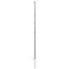 Plastový stĺpik Classic 156/21cm
