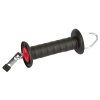 Bránová rukoväť s Litzclip spojkou pre elektrické lano 6 mm