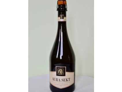 AURA SEKT REGAL brut RV