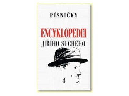 encyklopedie dil 4, pisnicky ch me1