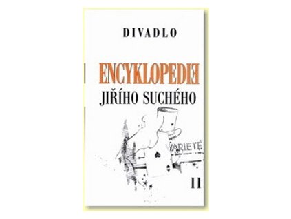 encyklopedie dil 11, divadlo 1970 19741