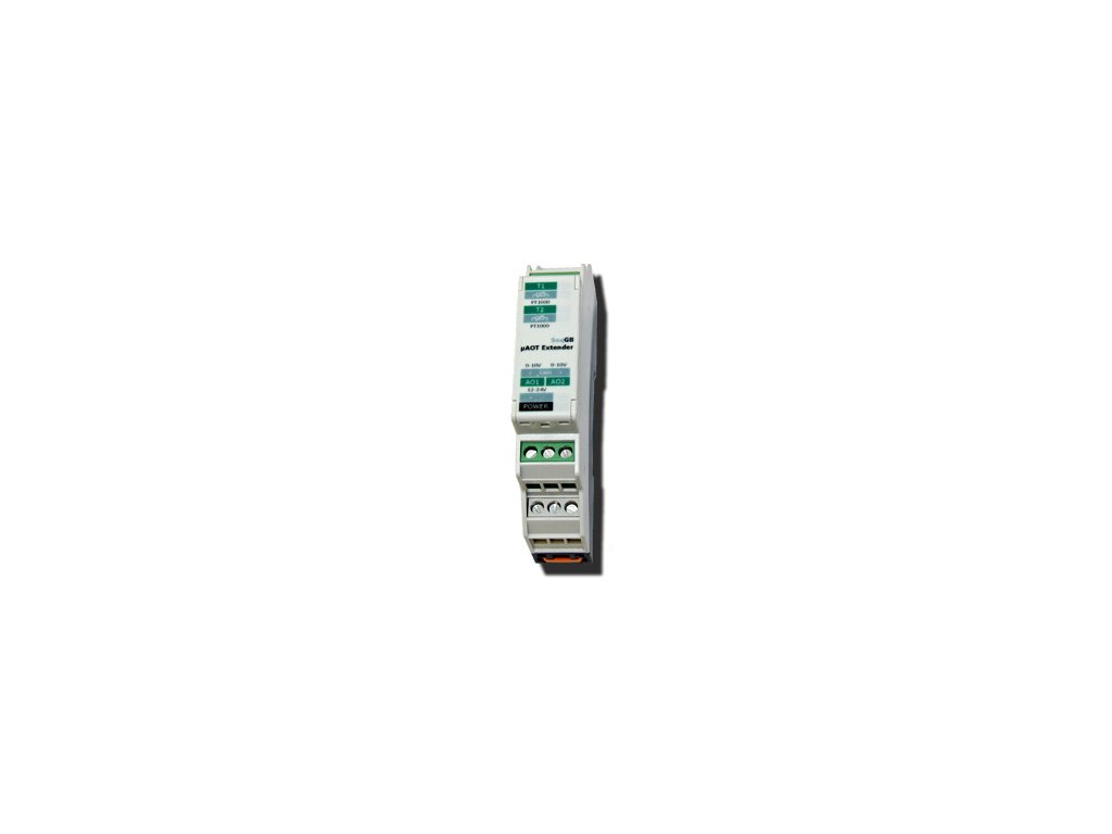 SeqG8 microAOT Ext 300