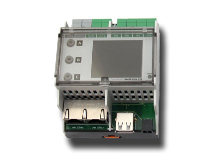 SeqG8 core 220 2
