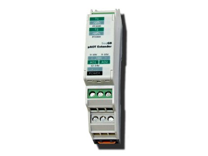 SeqG8 microAOT Ext 300