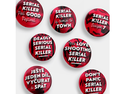 serial killer 7 placek 2024