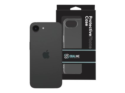 obal me tpu kryt pro apple iphone 16e transparent 1 big ies13718614