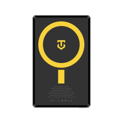 Tactical MagForce Relief 5000mAh