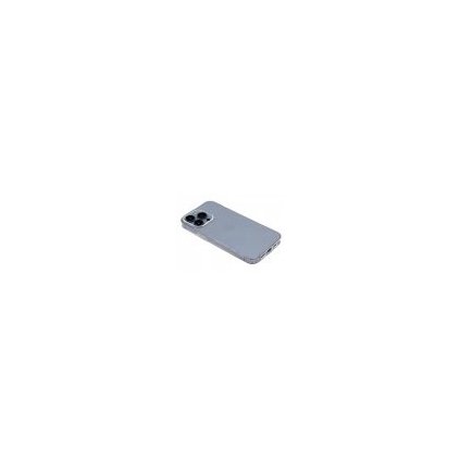 10441 hoco light series gumovy obal na iphone 13 pro pruhledny 1