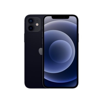 1388 iphone 12 64gb black pouzity