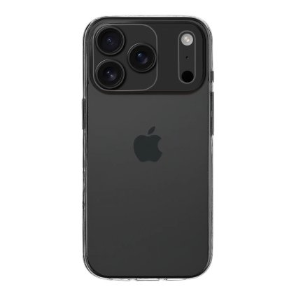 tactical tpu kryt pro apple iphone 17 pro transparent ie14320769
