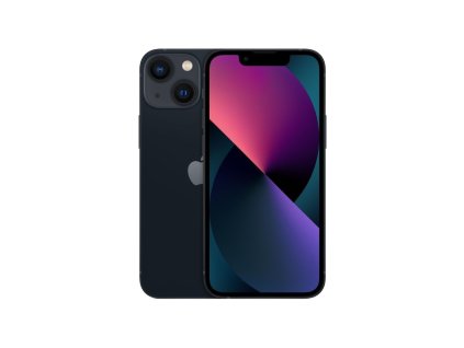 81 iphone 13 mini 128gb midnight