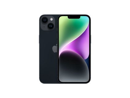87 iphone 14 128gb midnight