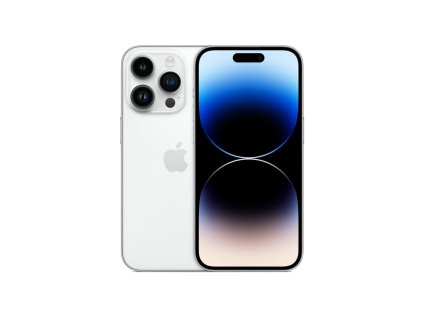 251 iphone 14 pro 256gb silver