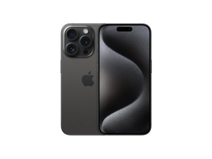 51 iphone 15 pro 128gb black titanium